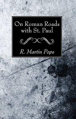 Picture of On Roman Roads with St. Paul