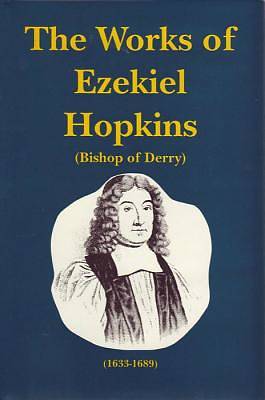 Picture of Works of Ezekiel Hopkins, Vol. 1