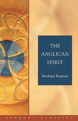 Picture of The Anglican Spirit