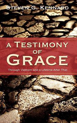 Picture of A Testimony of Grace
