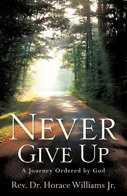 Picture of Never Give Up