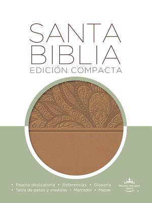 Picture of Santa Biblia Edicion Compacta