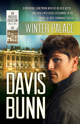 Picture of Winter Palace