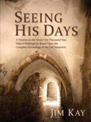 Picture of Seeing His Days [ePub Ebook]