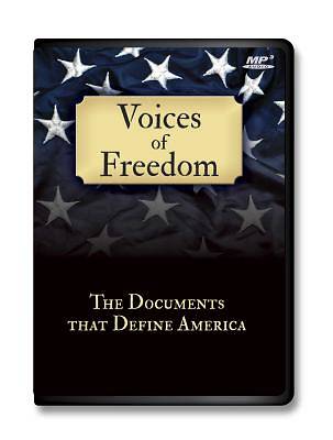 Picture of Voices of Freedom