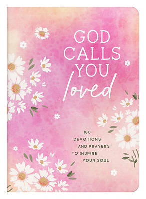 Picture of God Calls You Loved