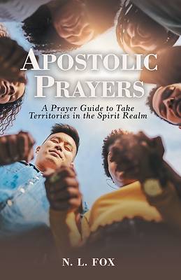 Picture of Apostolic Prayers