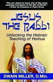 Picture of Jesus the Rabbi