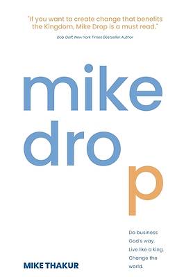 Picture of Mike Drop