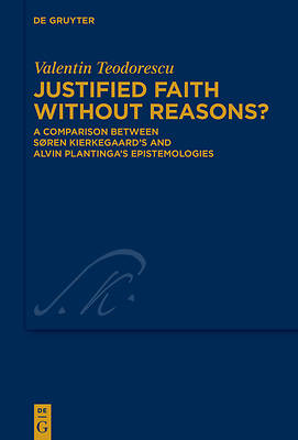 Picture of Justified Faith Without Reasons?