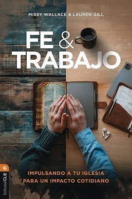 Picture of Fe Y Trabajo