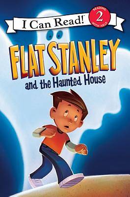 Picture of Flat Stanley and the Haunted House