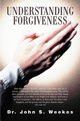 Picture of Understanding Forgiveness