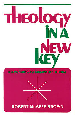 Picture of Theology in a New Key