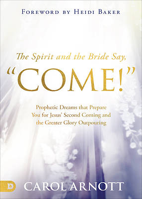 Picture of The Spirit and the Bride Say Come!