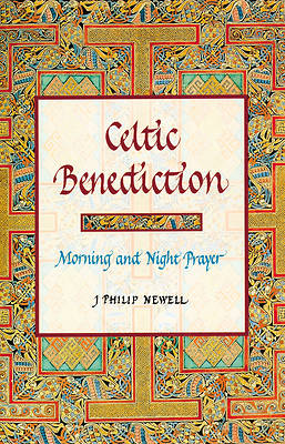 Picture of Celtic Benediction