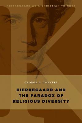 Picture of Kierkegaard and the Paradox of Religious Diversity