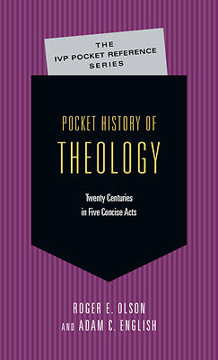 Picture of Pocket History of Theology