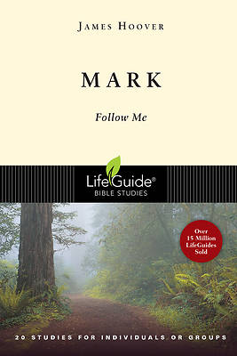 Picture of LifeGuide Bible Study - Mark
