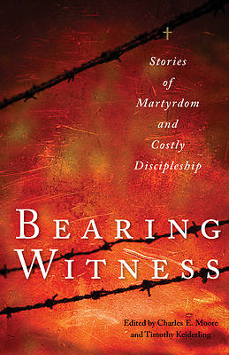 Picture of Bearing Witness
