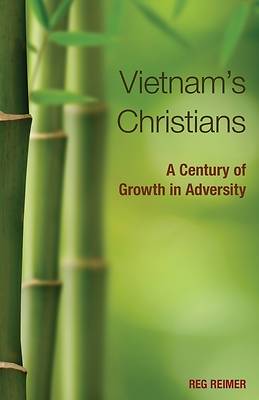 Picture of Vietnam S Christians