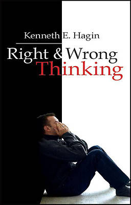 Picture of Right and Wrong Thinking