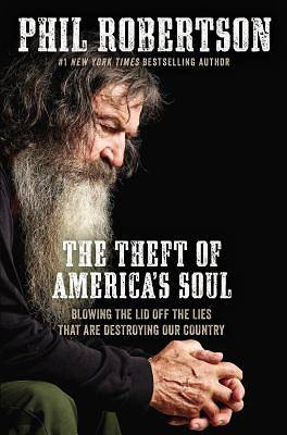 Picture of The Theft of America's Soul