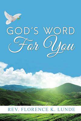 Picture of God's Word for You