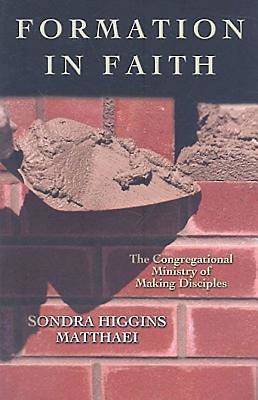 Picture of Formation in Faith - eBook [ePub]