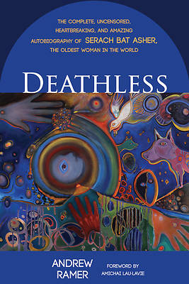 Picture of Deathless