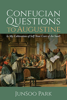 Picture of Confucian Questions to Augustine