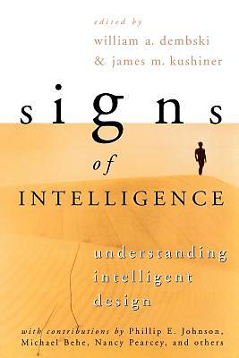 Picture of Signs of Intelligence