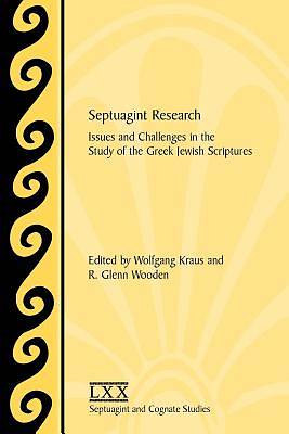 Picture of Septuagint Research