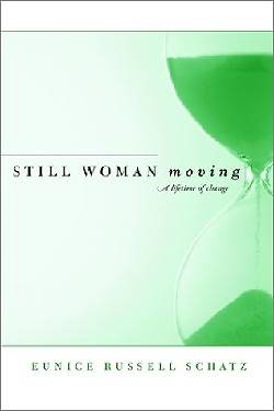 Picture of Still Woman Moving