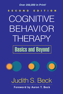 Picture of Cognitive Behavior Therapy