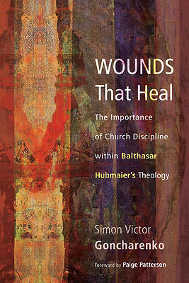 Picture of Wounds That Heal [ePub Ebook]