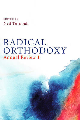 Picture of Radical Orthodoxy