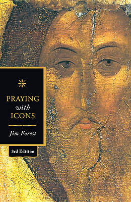 Picture of Praying with Icons 3rd Revised Edition