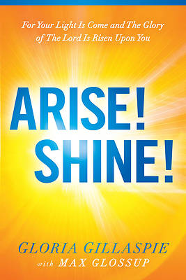 Picture of Arise! Shine!
