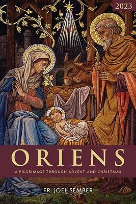 Picture of Oriens 2023