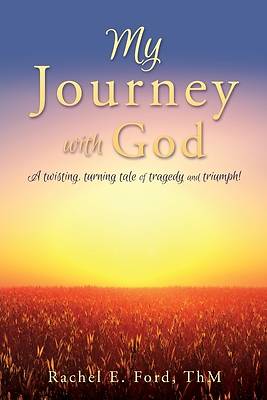 Picture of My Journey with God