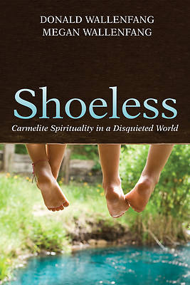 Picture of Shoeless