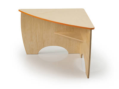 Picture of Children's Contemporary Desk