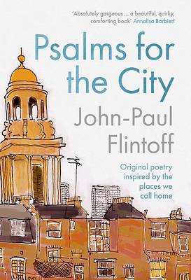 Picture of Psalms for the City