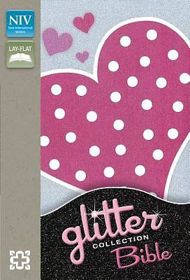 Picture of Glitter Bible Collection, NIV
