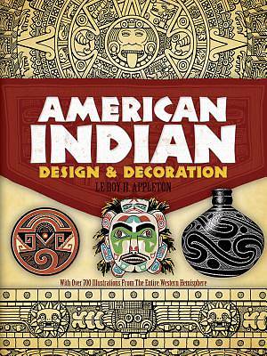 Picture of American Indian Design & Decoration