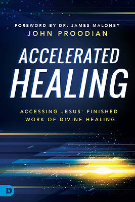 Picture of Accelerated Healing