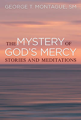 Picture of The Mystery of God's Mercy