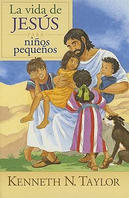 Picture of La Vida de Jesus Para Ninos Pequenos