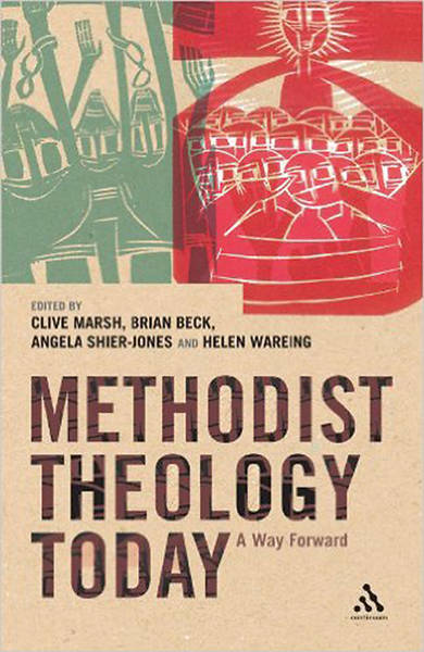 Picture of Unmasking Methodist Theology